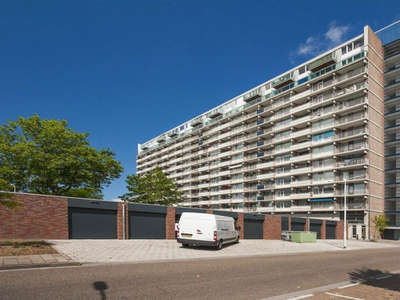 Appartement in Terneuzen met 2 kamers