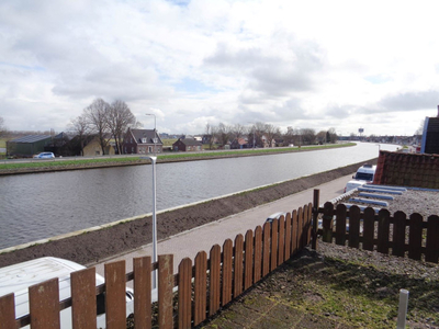 Appartement in Waddinxveen met 4 kamers