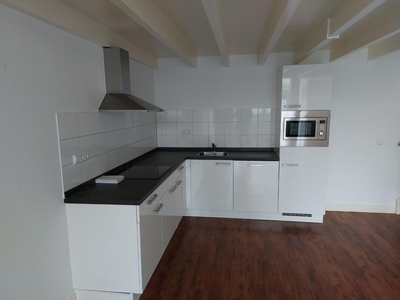 Appartement in Zeist met 2 kamers