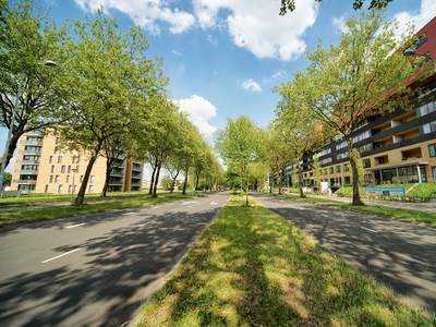 Appartement Wadestein in Ede