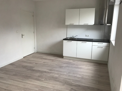 Appartement Westerstraat in Enschede