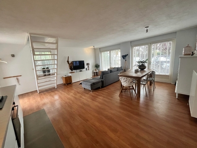 Appartement Zwarteweg in Noordwijk