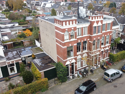 Kamer in Zwolle