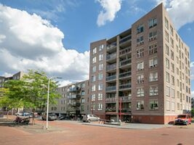 Portiekflat (appartement) te huur in Almelo