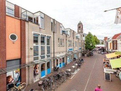 Portiekflat te huur in Alphen aan den Rijn