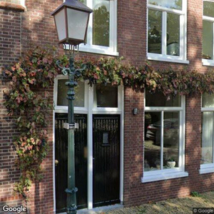 Woonhuis in Hoorn met 3 kamers