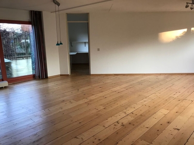 Woonhuis in Zeist met 3 kamers