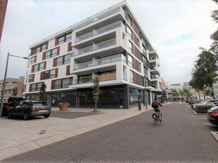 Almere - Makelaarstraat