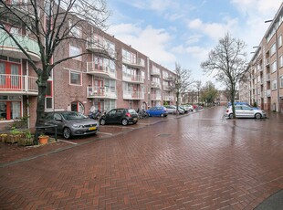 Amsterdam - Formosastraat