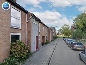 Appartement Amersfoort - Van Nesstraat 17 A