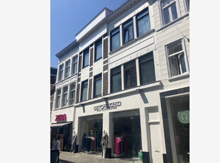 Appartement te huur Lange Brugstraat, Breda