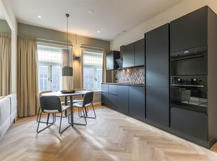 Appartement te huur Stoeldraaierstraat, Groningen