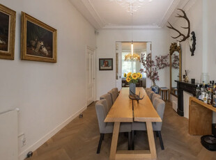 Appartement te huur Tolsteegsingel, Utrecht