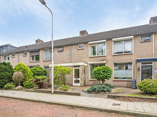 Baroniestraat 9