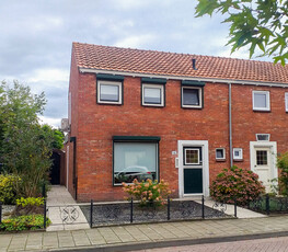 Beatrixstraat 16