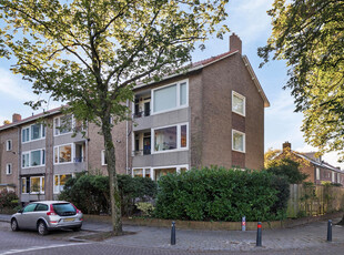 Berlagelaan 263