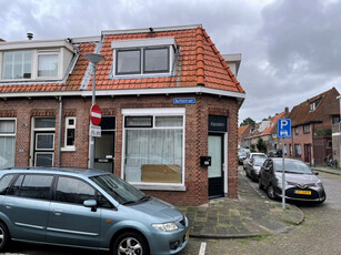 Buffelstraat 105A