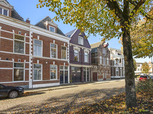 Damsterkade 3a