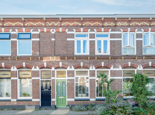 Eendrachtstraat 85