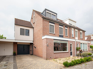 Galvanistraat 12