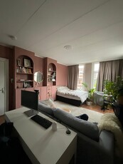 Kamer te huur Steenstraat, Arnhem