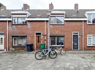 Klaproosstraat 9