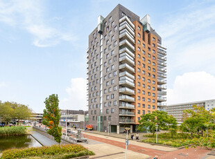 Lambertus Zijlplein 106