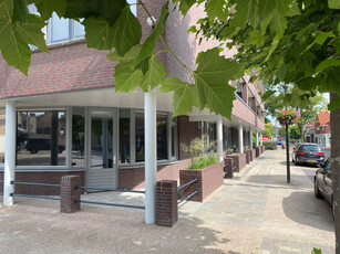 MVGM Verhuurd onder voorbehoud: Kerkstraat 15 a, deurne