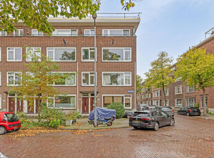 Nobelstraat 43B 01