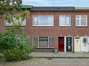 Roemer Visscherstraat 34