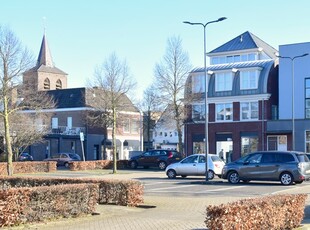 Rosmalen - Dorpsstraat