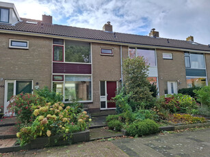 Van Dijckstraat 42