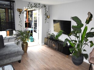 Woning te huur Gesina van der Molenstraat, Pijnacker