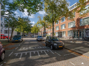 Zweedsestraat 157A 02