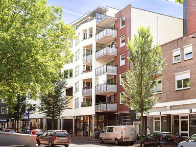 Appartement te huur Beltstraat, Enschede