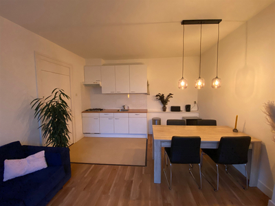 Appartement te huur Tempeliersstraat, Haarlem