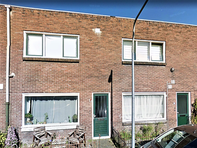 2e Oosterstraat in Hilversum (45m2)