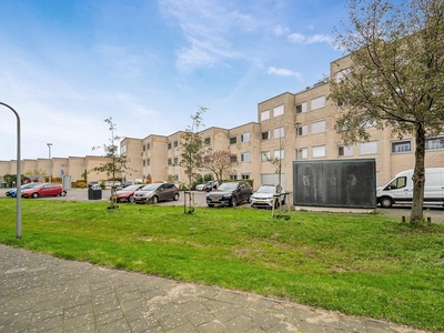 Appartement in Almere met 2 kamers