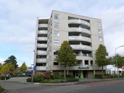 Appartement in Assen met 3 kamers