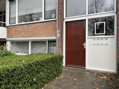 Appartement in Katwijk met 3 kamers