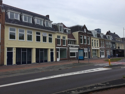 Appartement in Leeuwarden met 3 kamers