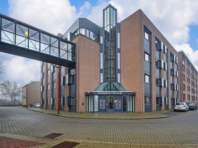 Appartement in Nieuwegein