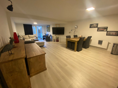 Appartement in Nieuwegein met 3 kamers