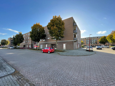 Appartement in Nieuwegein met 3 kamers