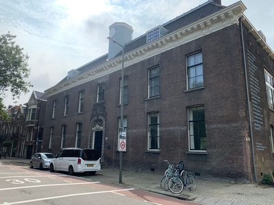 Appartement in Schiedam met 3 kamers