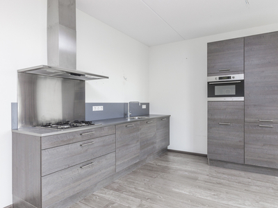 Appartement in Terneuzen