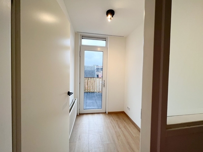 Appartement in Terneuzen met 3 kamers