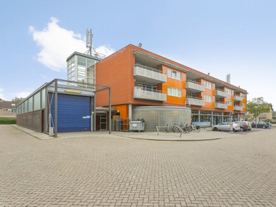 Appartement in Veldhoven met 3 kamers