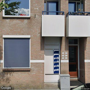 Appartement in Vught met 3 kamers