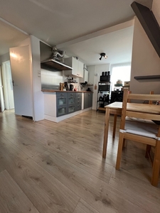 Appartement Molenstraat in Naaldwijk